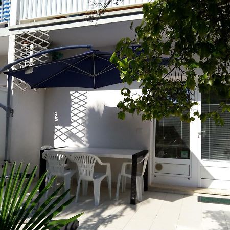 Villa Flora Grado Luaran gambar