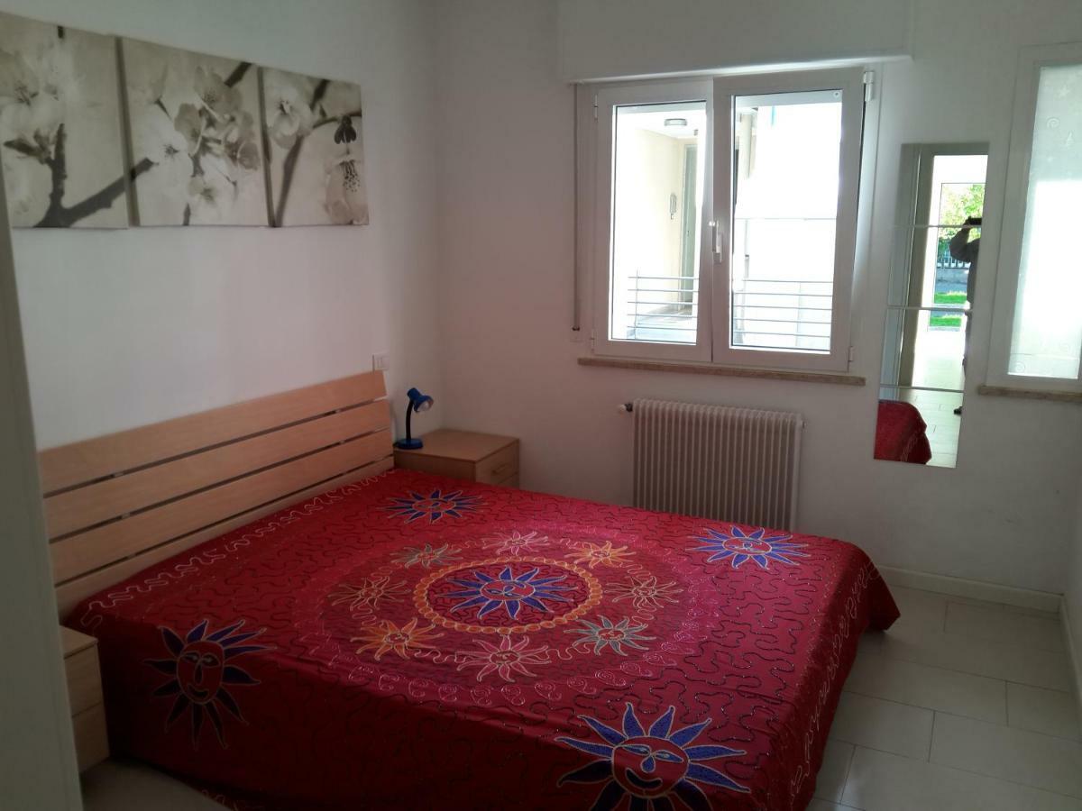 Villa Flora Grado Luaran gambar
