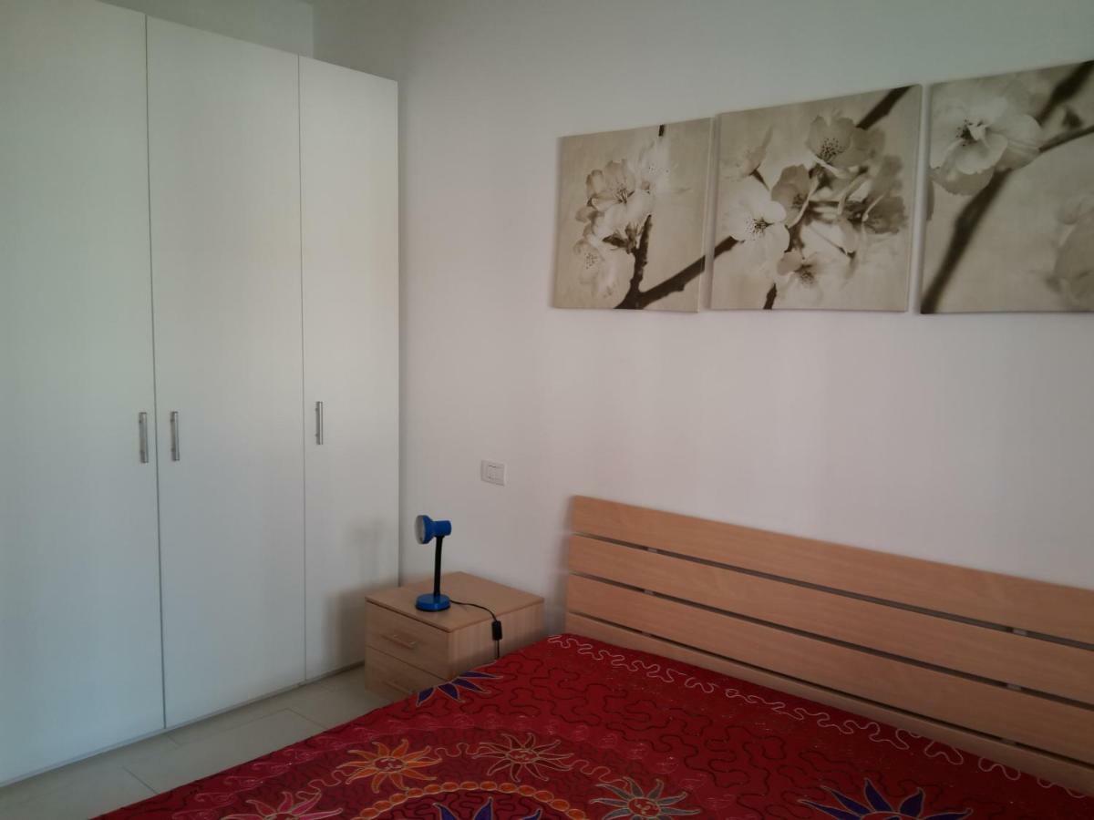 Villa Flora Grado Luaran gambar