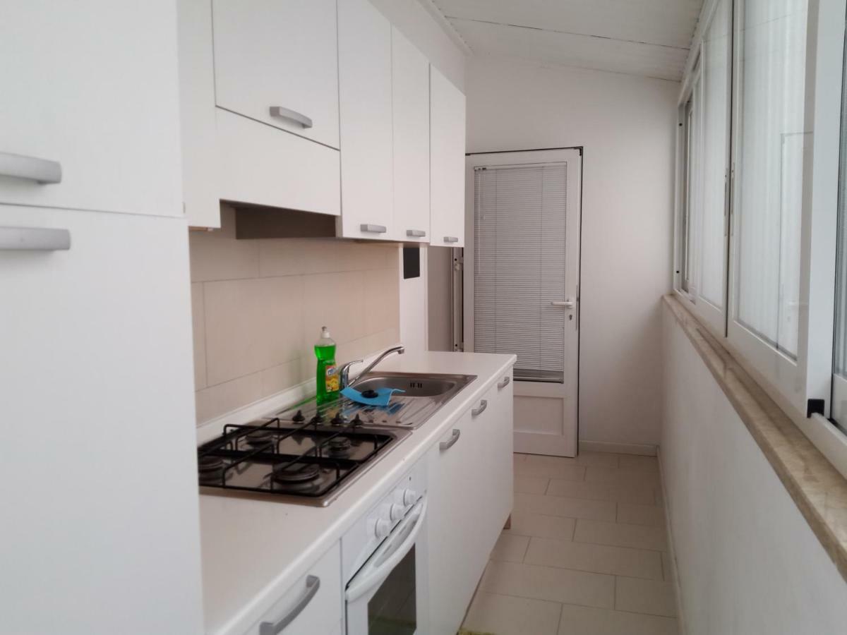 Villa Flora Grado Luaran gambar