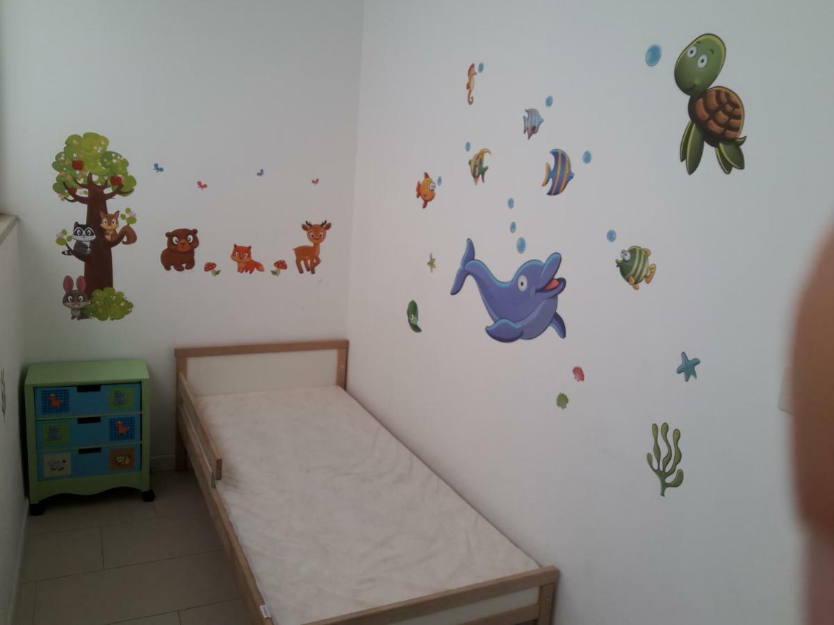 Villa Flora Grado Luaran gambar