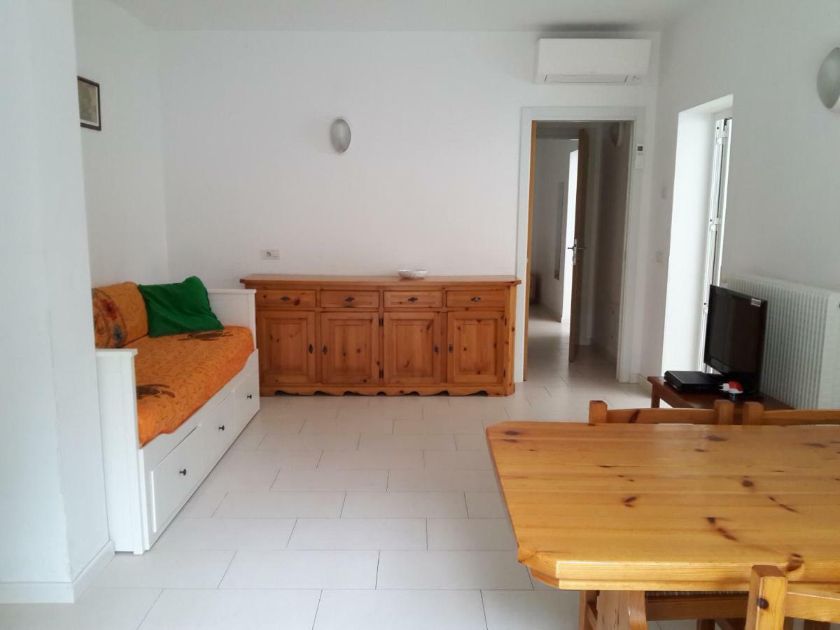 Villa Flora Grado Luaran gambar